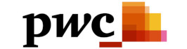 Logo Price Waterhouse Coopers - Home